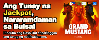 Best Slots in the Philippines banner
